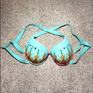 bikini top